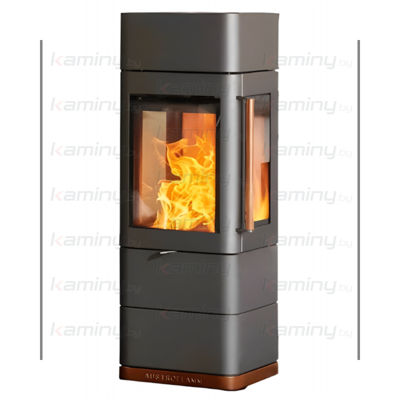 Печь-камин Austroflamm Ivy 2.0 производитель Austroflamm