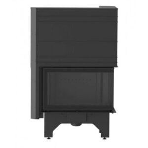 Каминная топка KFD ECO iLUX 90 LH/RH