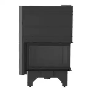 Каминная топка KFD ECO iLUX 90 LH/RH