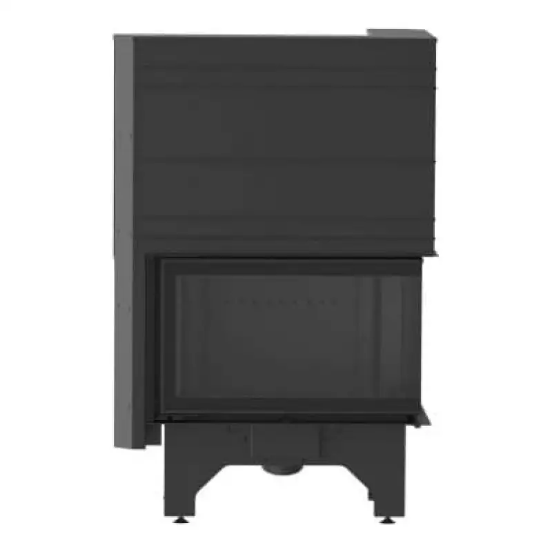Каминная топка KFD ECO iLUX 90 LH/RH
