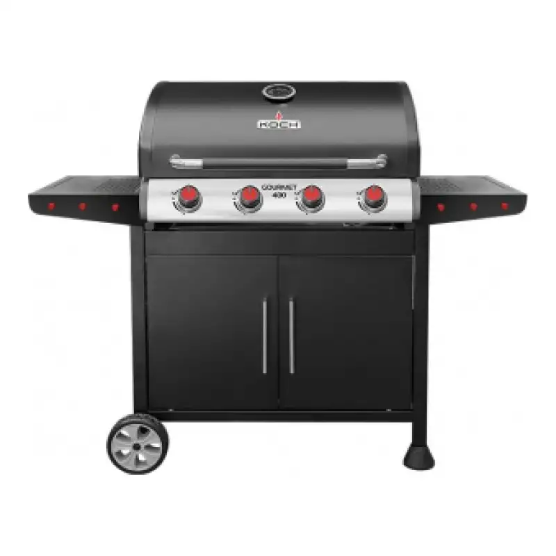 Газовый гриль KOCH Gourmet-400