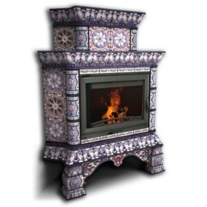 kostroma-uglovoy-2jarus-mart-400×400-1 Камин Кострома КимрПечь угловой двухъярусный Роспись с топкой Ладья 600