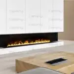 Электроочаг 3D Line 150