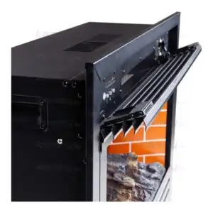 Электроочаг 3D Novara 26