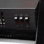 Электроочаг Fobos Lux Black