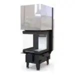 Каминная топка DEFRO HOME INTRA SM U G