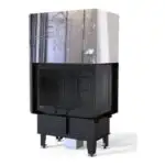 Каминная топка DEFRO HOME INTRA SM BP G