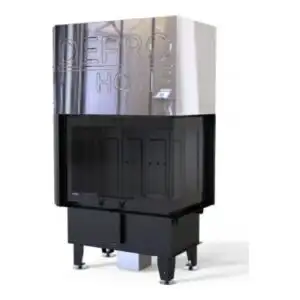 Каминная топка DEFRO HOME INTRA SM BP G