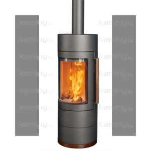 Печь-камин Austroflamm Lux производитель Austroflamm