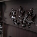 Электрокамин Ottawa DN с очагом 3D Olympic