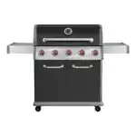 Газовый гриль KOCH Maestro-5000