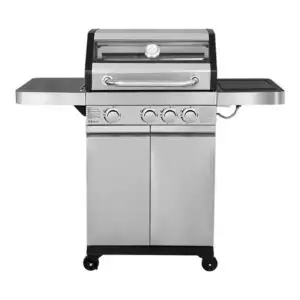 Газовый гриль Bellagio Maniero-4000