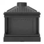 Каминная топка KFD ECO MAX 7 3F basic