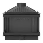 Каминная топка KFD ECO Max 7 3F standard D