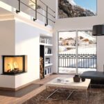 Каминная топка Spartherm Varia 2L/R-55h