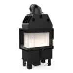 Каминная топка DEFRO HOME INTRA SM BL MINI