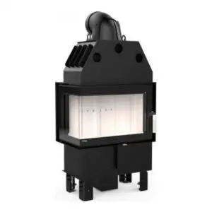 Каминная топка DEFRO HOME INTRA SM BL MINI