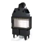 Каминная топка DEFRO HOME INTRA SM BP MINI