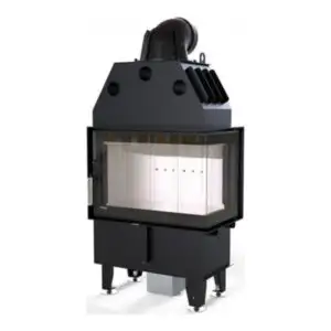 Каминная топка DEFRO HOME INTRA SM BP MINI