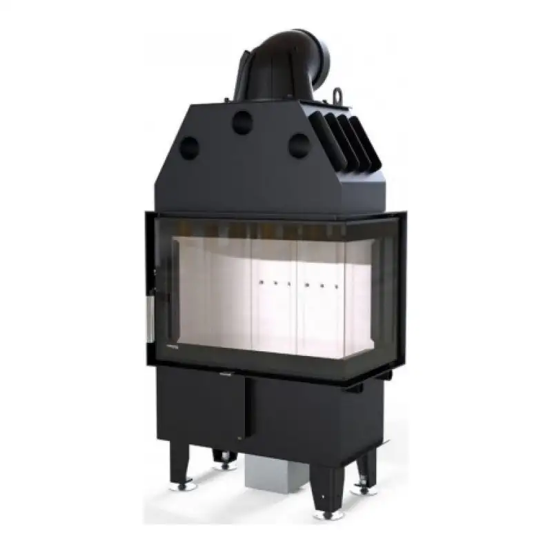 Каминная топка DEFRO HOME INTRA SM BP MINI