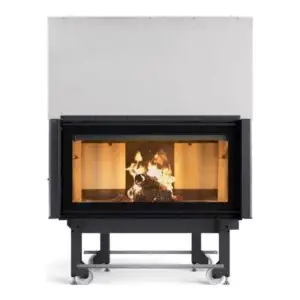 monoblocco-1000-evo_boxfuoc Каминная топка на дровах La Nordica Monoblocco 1000 EVO