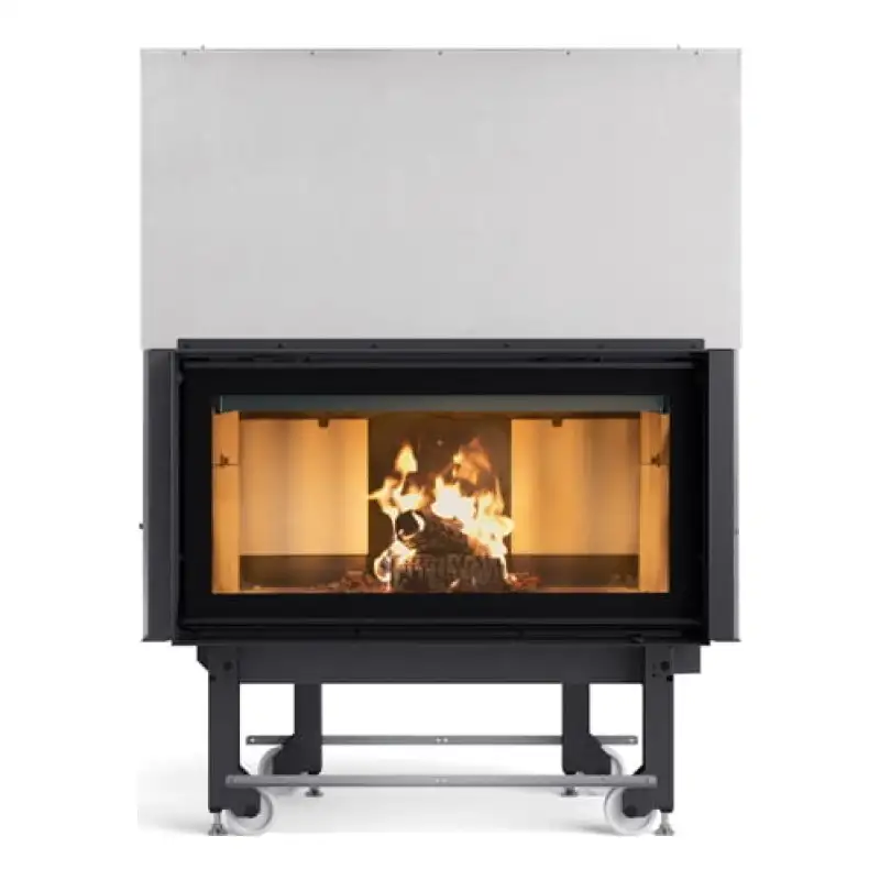 Каминная топка на дровах La Nordica Monoblocco 1000 EVO