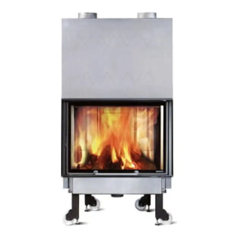 Каминная топка на дровах La Nordica Monoblocco 750