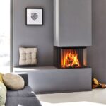 Каминная топка Spartherm Premium A-3RL-60h
