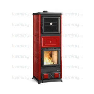 Печь камин La Nordica Nova Forno производитель La Nordica