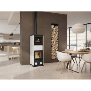 Печь камин La Nordica Nova Forno производитель La Nordica