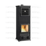 Печь камин La Nordica Nova Forno Steel производитель La Nordica
