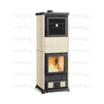 Печь камин La Nordica Nova Forno Steel производитель La Nordica