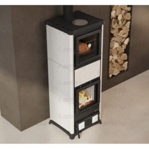 Печь камин La Nordica Nova Forno производитель La Nordica