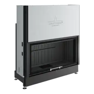 Каминная топка Spartherm Varia Bh