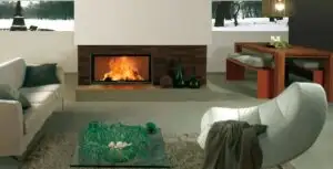Каминная топка Spartherm Varia Bh