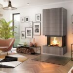 Каминная топка Spartherm Premium A-3RL-80h