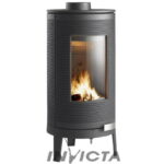 ЧУГУННАЯ ПЕЧЬ INVICTA OKINO