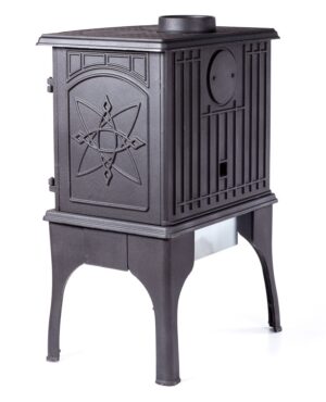 Печь камин Fireway Cooker