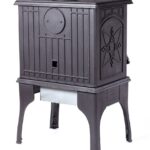 Печь камин Fireway Cooker