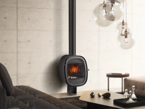 oval-v Камин Rocal OVAL