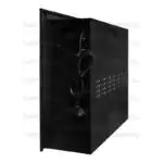 Электроочаг Moonblaze Deluxe Black