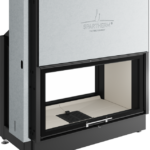 Каминная топка Spartherm Varia B-FDh