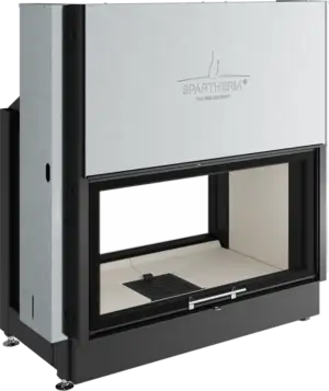 Каминная топка Spartherm Varia B-FDh