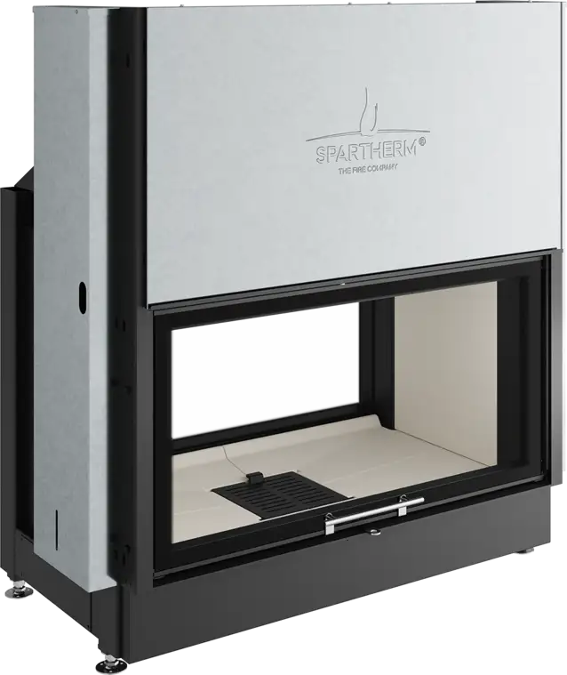 Каминная топка Spartherm Varia B-FDh