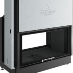 Каминная топка Spartherm Varia B-FDh
