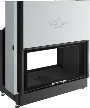 Каминная топка Spartherm Varia B-FDh