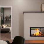 Каминная топка Spartherm Varia B-FDh