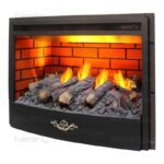 Электроочаг 3D Firestar 25,5
