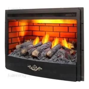 Электроочаг 3D Firestar 25,5