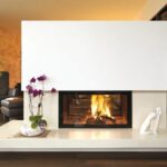 Каминная топка Spartherm Varia B-FDh